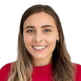 Кочеткова Татьяна Владимировна