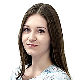 Лобанчукова Юлия Валерьевна