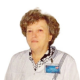 Симдянкина Елена Викторовна