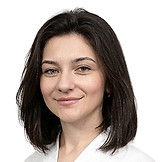 Хагасова Алина Тимуровна