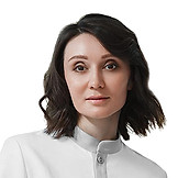 Колупаева Алина Васильевна