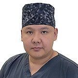 Дундуков Джангор Александрович	