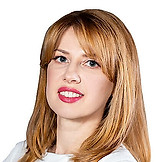 Мельникова Дарья Юрьевна