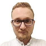 Евсеев Николай Викторович