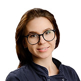 Логвиненко Мария Васильевна