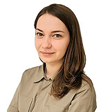 Баскаева Валерия Руслановна