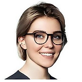 Бородина Ирина Денисовна