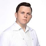 Кинякин Виталий Валериевич