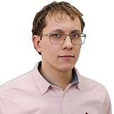 Новиков Артем Юрьевич