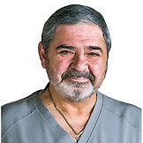 Геворкян Гарик Лерникович