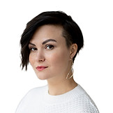 Плотникова Олеся Владимировна