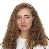Добрыднева Алина Андреевна
