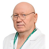 Николаев Владимир Олегович