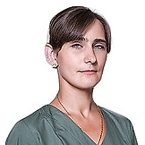 Дмитрашко Татьяна Евгеньевна