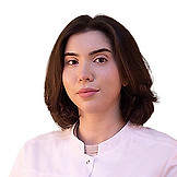 Бестаева Нина Давидовна