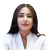 Насибова Алида Чапаевна
