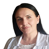 Барышова Анна Николаевна
