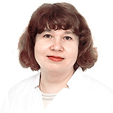 Чекалова Светлана Александровна
