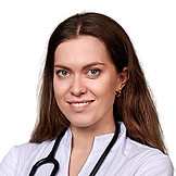 Иванова Анна Александровна