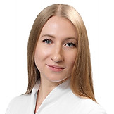 Гусева Анна Константиновна