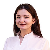 Жолудева Анна Александровна