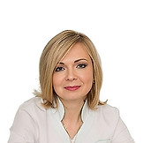 Стельмашенко Анна Игоревна