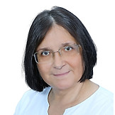 Смольянинова Марина Геннадьевна