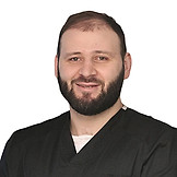 Ахмедов Али Шамильевич