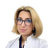 Семенова Милена Ивановна