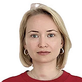 Кутузова Анна Александровна