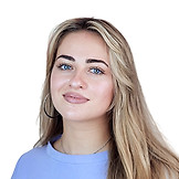 Рохлина Елизавета Игоревна