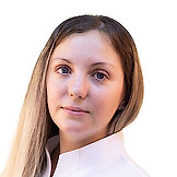Выжигина Елена Анатольевна