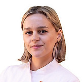 Можарова Дарья Сергеевна