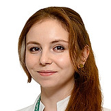 Аль-Зейди Екатерина Ильинична