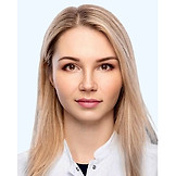 Василевская Марина Сергеевна