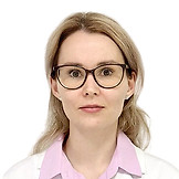 Никанорова Елена Сергеевна