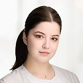 Буюкьян Ирина Карэновна