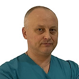 Клюев Константин Николаевич