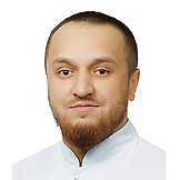 Газимагомедов Салим Магомедович
