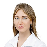 Минина Ольга Михайловна