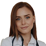 Романова Полина Владимировна