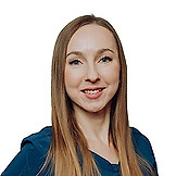 Иванова Юлия Владимировна