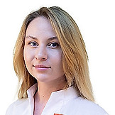 Краснова Екатерина Олеговна