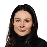 Васильева Юлия Владимировна