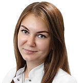 Дубровская Татьяна Игоревна