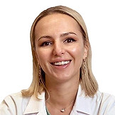 Авдеева Анна Михайловна