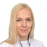 Заложных Екатерина Алексеевна