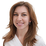Мякинина Елена Сергеевна