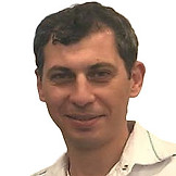 Лебедев Давид Алексеевич