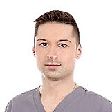 Ромашкин Сергей Иванович